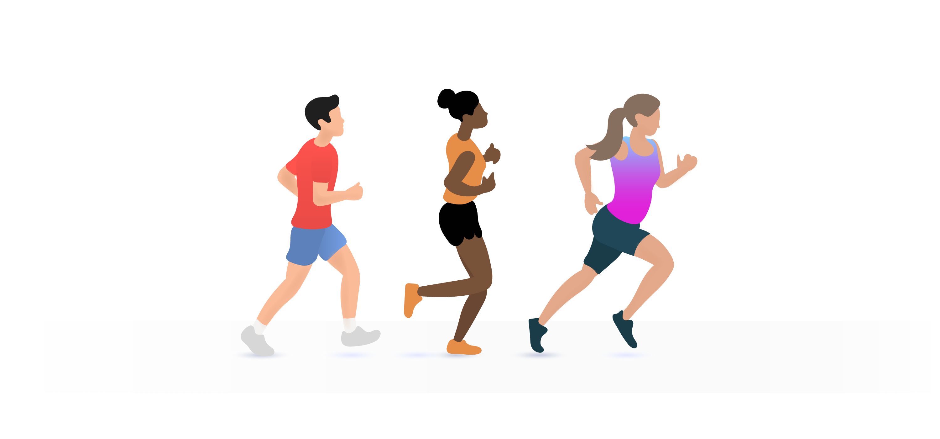 Running App